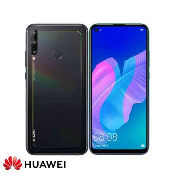 Huawei y7p 2020 обзор