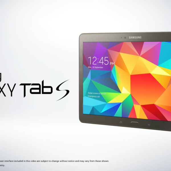 samsung tab s1