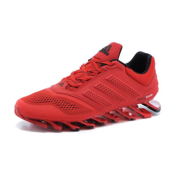 adidas springblade 3 Rouge femme