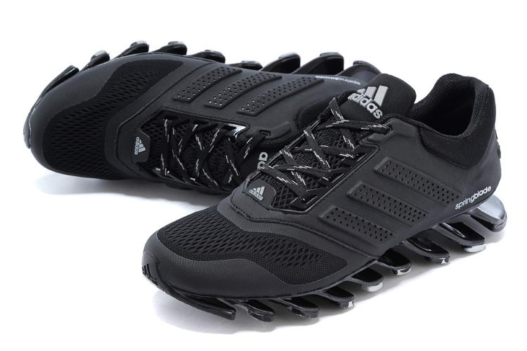 adidas springblade 5 homme noir