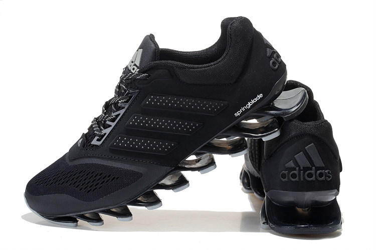 adidas springblade 6 homme noir