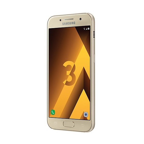 samsung galaxy a3 2017 ram