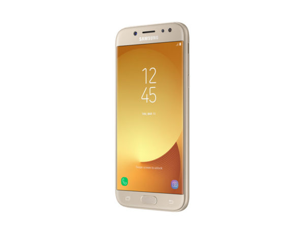 Samsung Galaxy J5 Pro Connexion 4G à prix Promotion