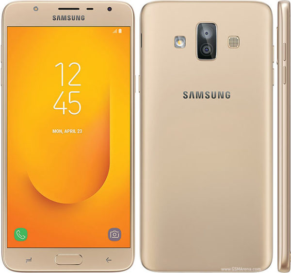 samsung j7 duo 4 32