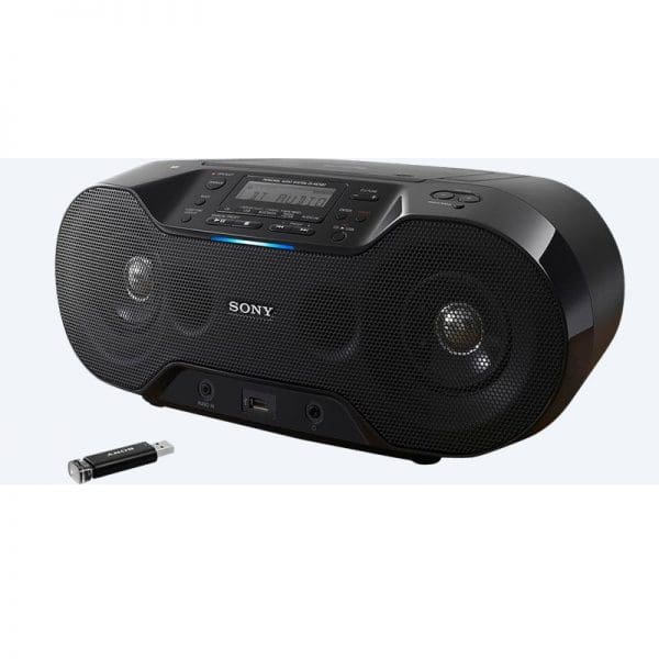 Radio de poche FM rechargeable bluetooth-MP3-USB-MicroSD TAR-702.bt -  Cdiscount TV Son Photo