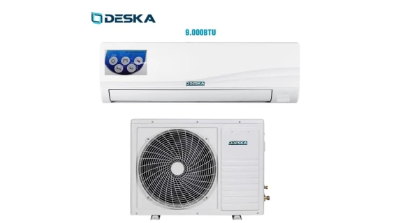 CLIMATISEUR DESKA