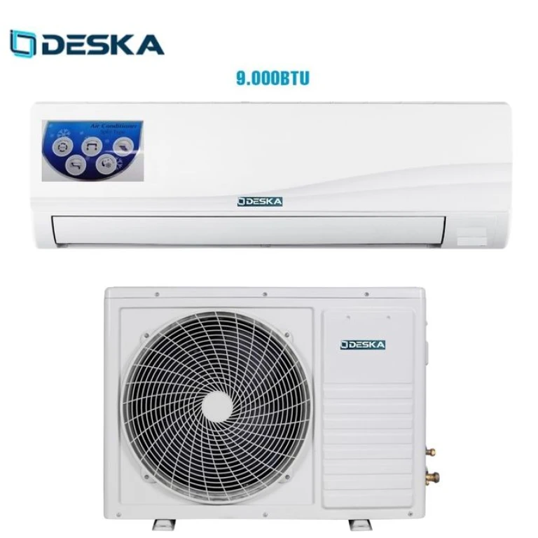 CLIMATISEUR DESKA