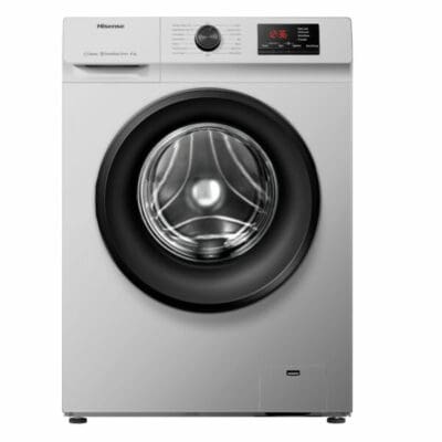 Machine à laver Hisense Capacité lavage 6 kilos A+++