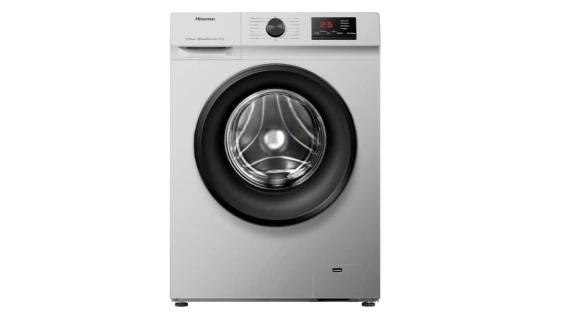 Machine à laver Hisense Capacité lavage 6 kilos A+++