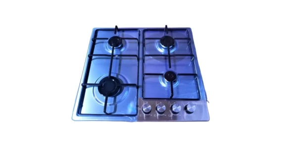 Plaque de cuisson Tecnolux 4 feux IA 60x60