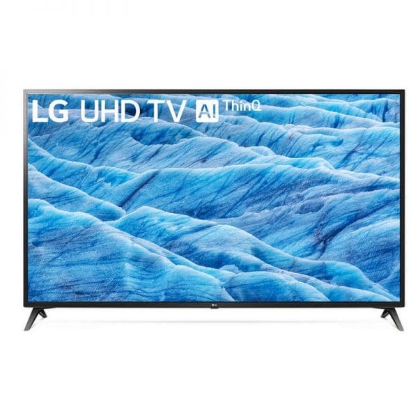 La TV LG 70UQ8100 en promotion : un téléviseur 4K UHD ultra-large de 70  pouces enfin abordable !