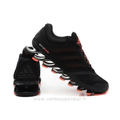 adidas-springblade-prix-noir-orange-ventesuperstar-fr003-jpg