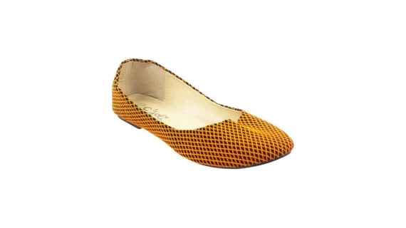 ballerines-en-daim-orange-noir-en-promo-3-jpg