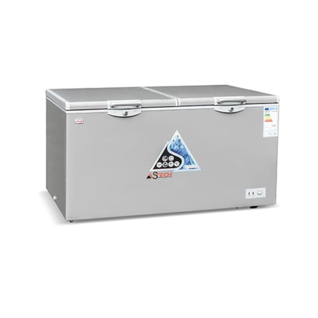 congélateur 600 litres astech
