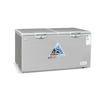 congélateur 600 litres astech