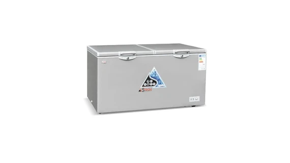 congélateur 600 litres astech
