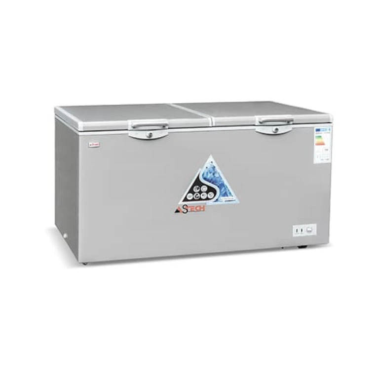 congélateur 600 litres astech