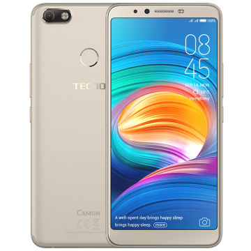 camon-x-gold-png