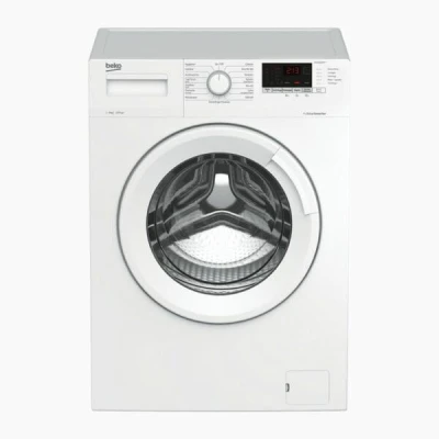 machine a laver beko