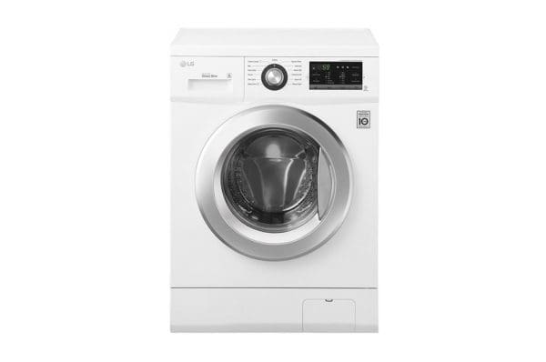 Machine à laver LG Lave-linge 7 Kilos inverter A+++ Direct Drive 