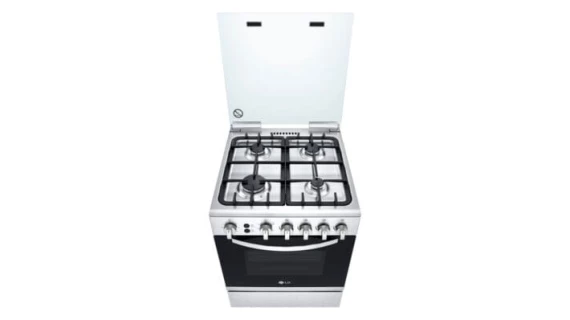 Cuisinière lg 4 feux