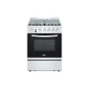 Cuisinière lg 4 feux
