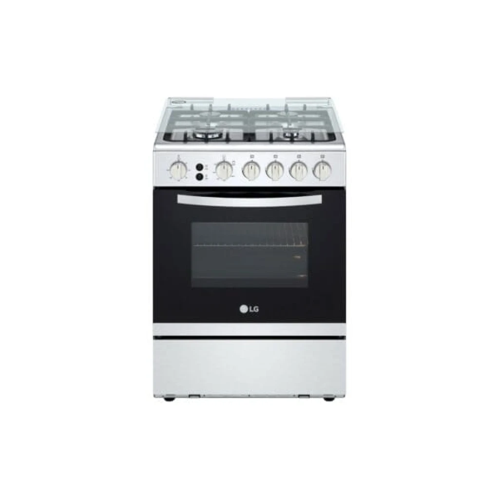 Cuisinière lg 4 feux