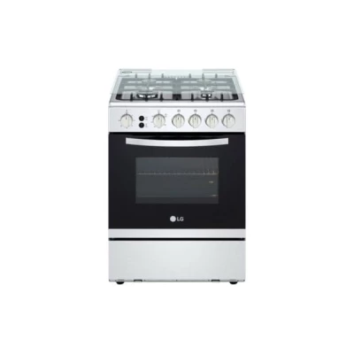 Cuisinière lg 4 feux