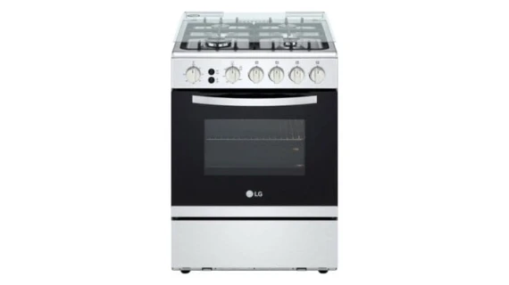 Cuisinière lg 4 feux