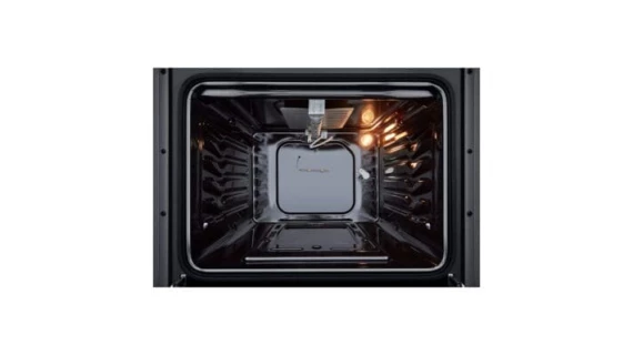 Cuisinière lg 4 feux