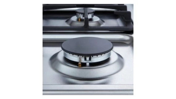 Cuisinière lg 4 feux