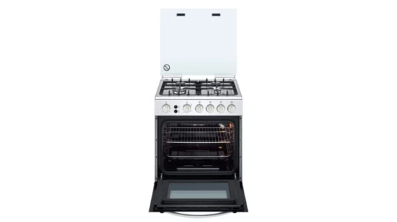 Cuisinière lg 4 feux