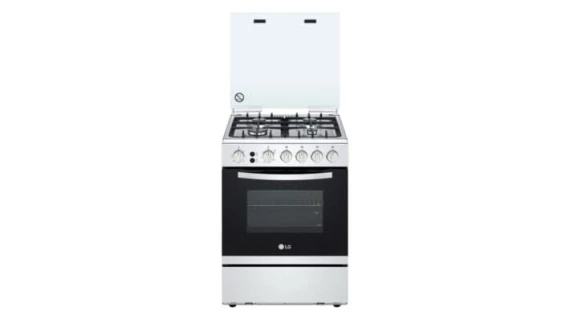 Cuisinière lg 4 feux