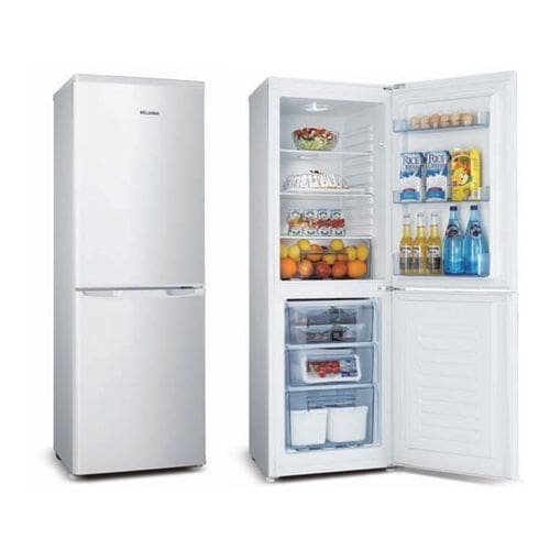 Réfrigérateur HISENSE RD49WR, 375 L, Système NoFrost, affichage LED, Classe  énergétique A+