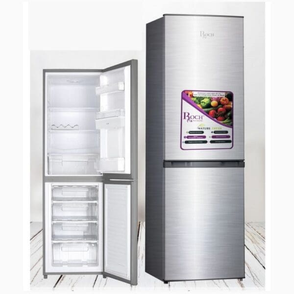 Réfrigérateur combine