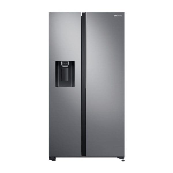 Réfrigérateur Samsung Side By Side avec Fontaine Digital Inverter 647  Litres 