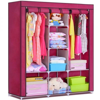 simple-armoire-de-tissu-epais-renforce-acier-double-pliage-grande-armoire-armoire-de-rangement-armoires-vetements-1-jpg