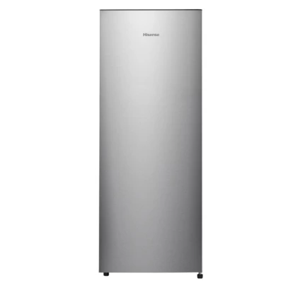 Congélateur Hisense Vertical 5 Tiroirs 160 Litres Classe A+ – Image 4