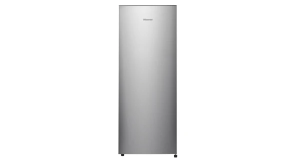 Congélateur Hisense Vertical 5 Tiroirs 160 Litres Classe A+