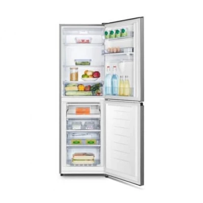 Réfrigérateur Combiné Hisense avec fontaine capacité 250 LITRES 4 Tiroirs RD-34DC4SB – Image 2