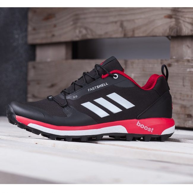 adidas fastshell