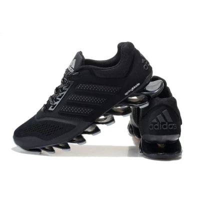 Adidas springblade noir hotsell