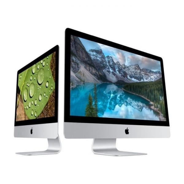 Apple iMac , l'arnaque du disque dur SATA ! - Assistance Apple