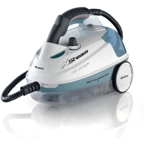 Aspirateur  vapeur Ariete Puissance 1500 W Rservoir d'eau 1,1 l - Promo.sn