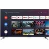 Télévision Astech - 85" pouces - Smart Tv Android - Qled UHD (215 cm)