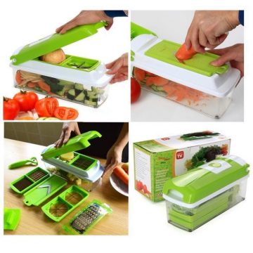Sturdy And Multifunction coupe legumes et fruits 