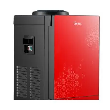 distributeur-d-eau-midea-frigo-yl1836s-b-rouge-noir-jpg