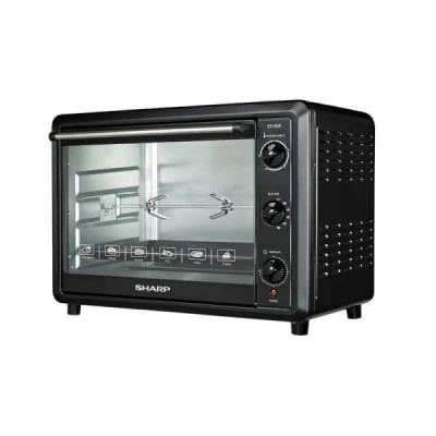four-electrique-sharp-60-litres-2000-watts-avec-le-gril-et-le-ventilateur-jpg