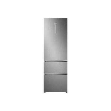 Réfrigérateur Haier 3D fridge capacité 330 LITRES 2 Tiroirs No