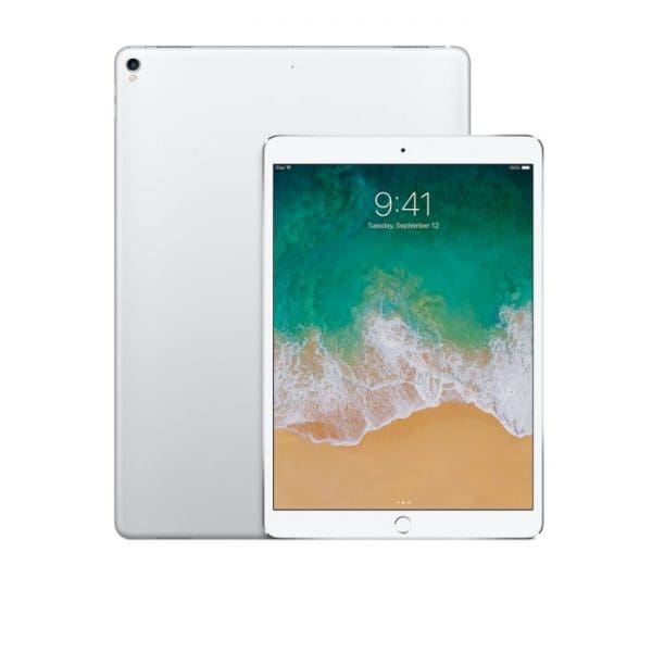 APPLE iPad Pro Ecran 10,5'' Stockage 512Go WiFi Tablette 